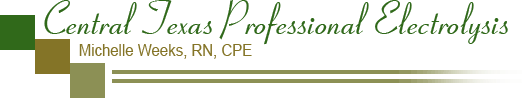 Central Texas Professional Electrolysis | Permanent Hair Removal in Round Rock, TX
