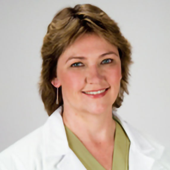 Michelle Weeks, RN, CPE