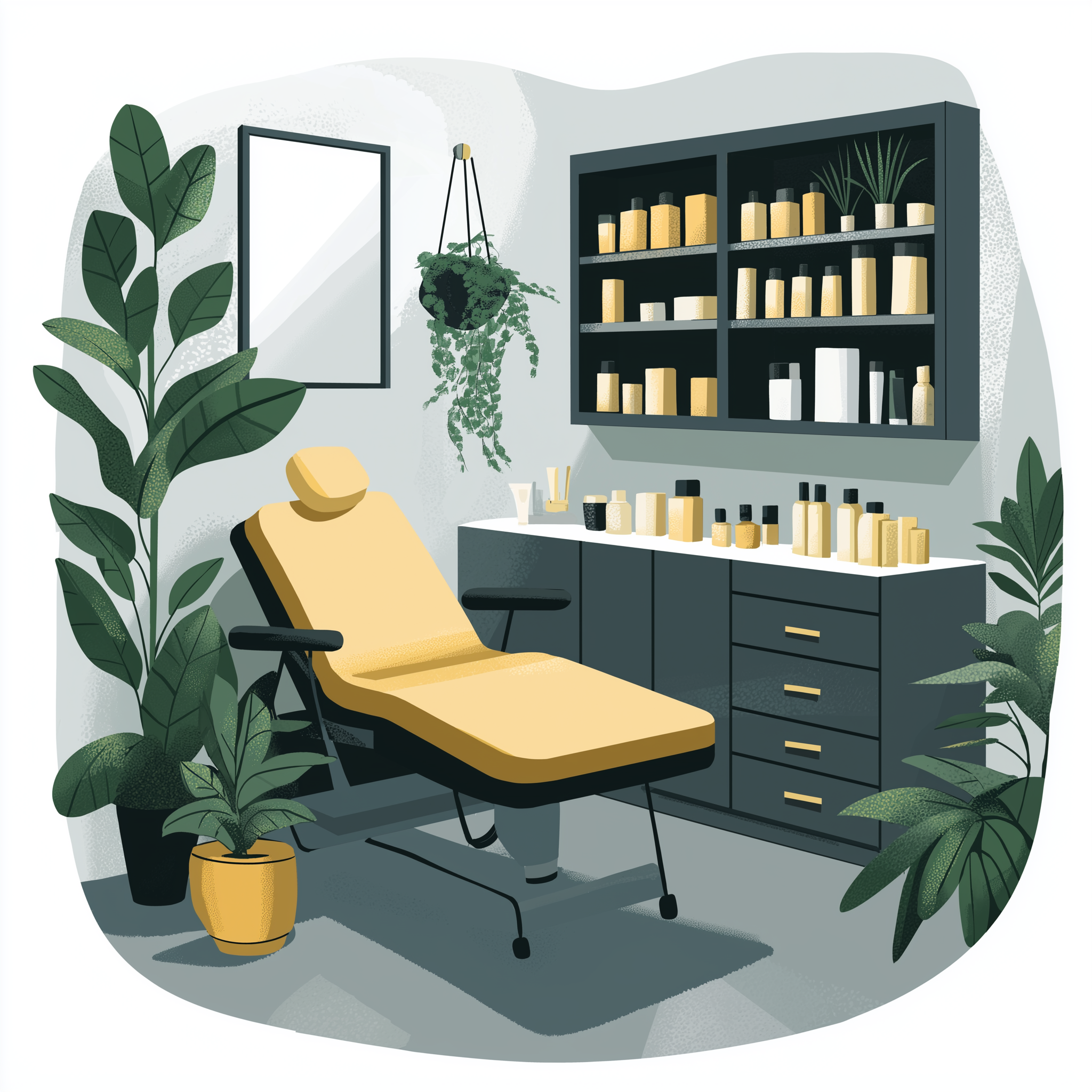 Central Texas Professional Electrolysis office for hair removal